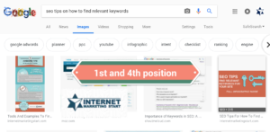 How to choose your keywords for seo
