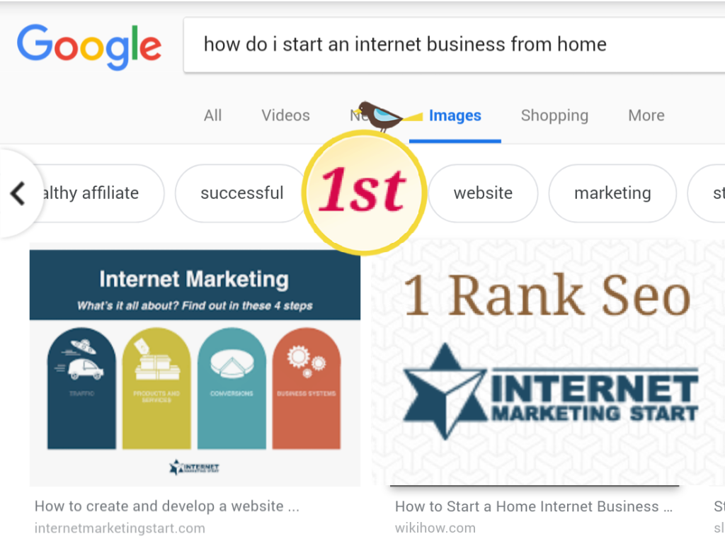 How to do organic search engine optimization 2019